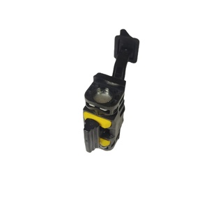 Conjunto Limitador de Puerta Delantera OE 6109115DD01 para Hongqi HS5 - Product Image 2