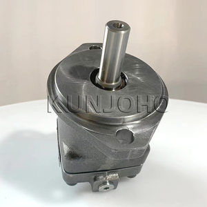 Bomba Hidráulica de Desplazamiento Fijo F11-005 F11-006 F11-010 F11-012 F11-014 F11-005-MR-CN-K 000 - Product Image 5