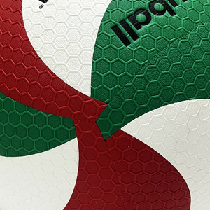 Ballon de <span class=keywords><strong>volley</strong></span>-ball officiel <span class=keywords><strong>Molten</strong></span> pour examen d'entrée au lycée, spécial hommes, femmes, étudiants, en PU souple, résistant à l'usure, tailles 5 et 4 - Product Image 4