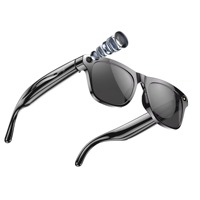 Gafas Inteligentes XK One Pro con IA, Cámara Meta con Chat GPT, Transmisión en Tiempo Real y Asistente ChatGPT, Gafas de Sol con IA