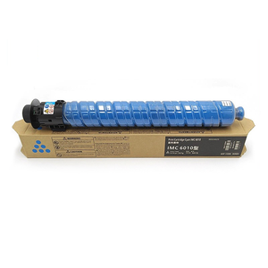 Tóner de Color para Ricoh IMC4510 IMC5510 IMC6010, Cartucho de Tóner para Ricoh IM C2010 C2510 C3010 C3510 C4510 C5510 C6010 - Product Image 4