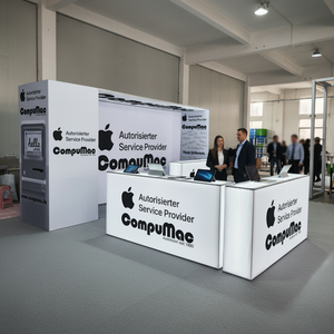 Bannière Tensionnée en Tissu SEG Autoportante en Gros pour Événements Sportifs Stands <span class=keywords><strong>de</strong></span> Photomaton - Product Image 6