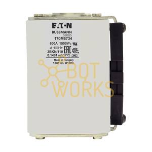 Eaton 170M6742 - Neuf - Product Image 1