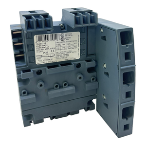 1plc parça yepyeni orijinal 3RV2917-1E 3-Phasen-Sammelschiene 5060Hz 63A sanayalist eklemek için - Product Image 1