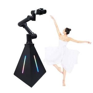 แขนหุ่นยนต์อัตโนมัติออกแบบได้ตามต้องการแขนหุ่นยนต์ใช้งานร่วมกันได้กับกล้อง - Product Image 2