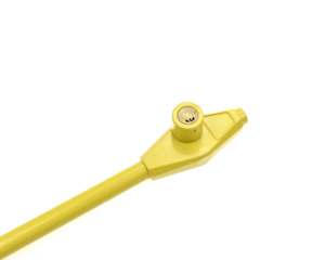 YH1487 Carlok Anti-vol de voiture, barre de blocage de volant, dispositif antivol de voiture, verrou de volant de voiture 80CM - Product Image 6
