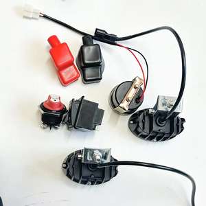 Inşaat makineleri için özelleştirilmiş kaydırma izi koşum - Product Image 2