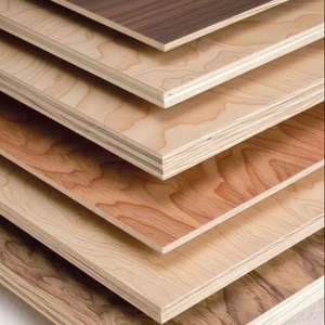 Fabricante de Madera Contrachapada Recubierta de Chapa de Arce, Vietnam, Lijada por Ambos Lados, Panel Plano, Proveedor OEM - Product Image 3