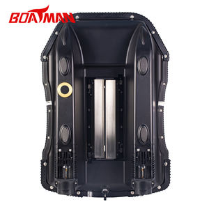 2025 <span class=keywords><strong>Boatman</strong></span> <span class=keywords><strong>Leader</strong></span> <span class=keywords><strong>Pro</strong></span> Bait Boat Tackle 7 kg Chargement Appât Télécommande 500M avec Gps et Sonar pour Carp Fishing Bait Boats - Product Image 5