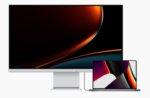 NOUVEAU Moniteur de jeu RICH VISION RV100 2000/1 HDR400 16/9 5120*2880 60Hz 27 pouces - Product Image 4