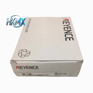 Nouveau scanner de codes Keyence SR-710 SR-700HA SR-700 - Product Image 1