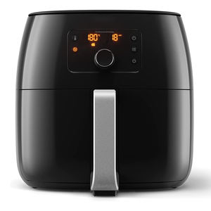 หม้อทอดไร้น้ำมันไฟฟ้า Aifa skd ckd เครื่องใช้ไฟฟ้าในบ้าน หม้อทอดลมร้อน ขนาด 3.50 ลิตร 4.<span class=keywords><strong>5</strong></span> ลิตร หม้อทอดไร้น้ำมันดิจิตอล <span class=keywords><strong>5</strong></span> ลิตร - Product Image 3