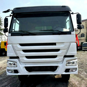 Nuevo modelo de alta calidad 22024 FMX 460 8X4 738300 KM 460HP 10,837CCM DIÉSEL EURO6 TRANSMISIÓN AUTOMÁTICA PLÁSTICO - Product Image 1