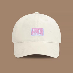 売れ筋ツイル生地のエコフレンドリーパッチメーカー、衣類や帽子用の3Dパーソナライズ刺繍ロゴパッチをカスタマイズ、接着タイプ - Product Image 5