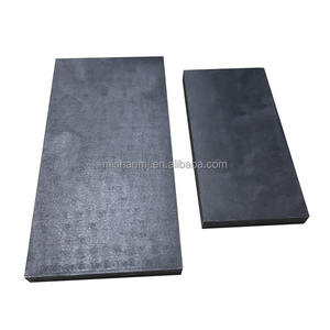 Plaque de graphite isostatique à conduction thermique haute densité à bas <span class=keywords><strong>prix</strong></span> 15 mm pour la fabrication de moules - Product Image 4