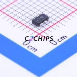 Nouveau Original ADC081C021CIMK/NOPB TSOT-23-6L Circuit intégré IC puce PMIC convertisseur analogique-numérique (ADC) - Product Image 2