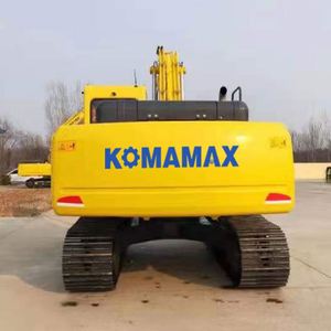 รถขุดตีนตะขาบขนาดใหญ่ 20 ตัน รถขุดตีนตะขาบยี่ห้อจีนใหม่เอี่ยม รถขุดไฮดรอลิก 20 ตัน สำหรับขาย - Product Image 3