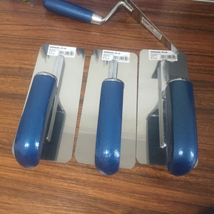 Trát Vữa Có Tay Cầm Bằng Gỗ - Product Image 2