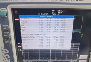 Récepteur de test EMI Rohde and Schwarz ESU40, 20 Hz à 40 GHz - Product Image 6