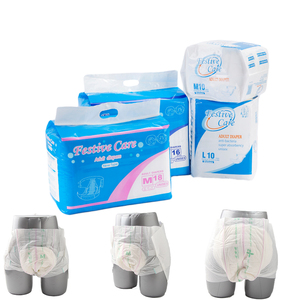 ผ้าอ้อมสำเร็จรูปสำหรับผู้ใหญ่ขายดี - Product Image 1