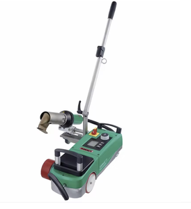 BEST SUPPLIER! Best Rate For VariantT1: <b>Tarp</b> Welding Machine (Compactful, Fast & Reliable) - Ready To ship - Product Image 2