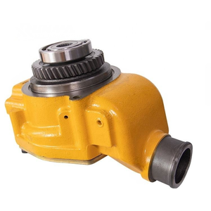 Pompe à eau C20AB-20AB601+B C20AB-2W8002+C pour moteur de chargeur diesel de machines de construction, fournie par l'usine - Product Image 4