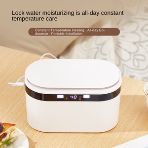 ผ้าเช็ดทำความสะอาดไฟฟ้าสำหรับเด็กทารกที่อุ่นด้วย USB - Product Image 4