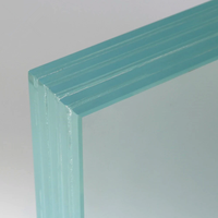 Verre pare-balles prix afrique du sud verre pare-balles et anti-ouragans verre pare-balles pour fenêtres et portes balcon