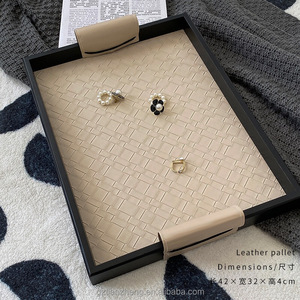 1,1 mm grob gewebtes PVC-geprägtes Material, wasserdichtes Leder für Möbel, Heimaufbewahrung, Gepäck, Dekorative Taschen, Gürtel, Schuhe - Product Image 6