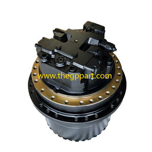 Ihi <strong>Imer</strong> 10 F2 Final Drive - Product Image 1