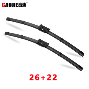 ใช้ได้กับที่ปัดน้ำฝนกระจกหน้ารถ Porsche Cayenne (2018-2023) - Product Image 1