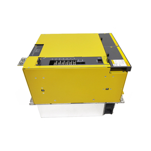 A06B-6141-H045 # Servoaccionamiento FANUC H580 para Máquinas CNC, Piezas PLC - Product Image 1