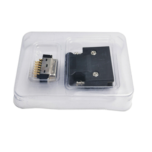 Nhà máy trực tiếp <span class=keywords><strong>50</strong></span> <span class=keywords><strong>Pin</strong></span> SCSI Cáp MDR nối SCSI để <span class=keywords><strong>USB</strong></span>/<span class=keywords><strong>IDE</strong></span> 3m 1.27 mét kết nối - Product Image 4