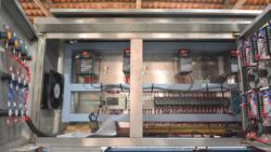 Yoslon tự động công nghiệp bánh Dây chuyền sản xuất khí Hầm Lò cho bánh mì Biscuit bánh cookie nướng - Product Image 4