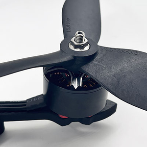 Pfly AO10 FPV ขนาด10นิ้ว V3 F405 60A เครื่องควบคุมการบินระยะไกล15กม. อุปกรณ์เสริม S - Product Image 3