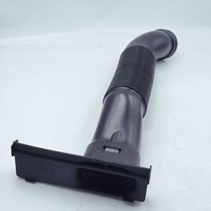 Tuyau d'admission 6r0129618b pour SEAT IBIZA 2008 - 2015/SKODA <span class=keywords><strong>FABIA</strong></span> 2007 - 2014/SKODA RAPID 2012 - 2015/VW POLO 2006 - <span class=keywords><strong>2022</strong></span> - Product Image 2