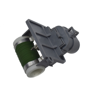 Accesorios de coche nueva resistencia del Motor del ventilador del calentador y conector de arnés de cables para <span class=keywords><strong>Ford</strong></span> Ecosport <span class=keywords><strong>Fiesta</strong></span> <span class=keywords><strong>2004</strong></span> - Product Image 4