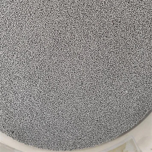 Suministro del fabricante 4N -6N Pellets de aluminio Al para recubrimiento por evaporación - Product Image 5