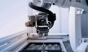 57j1856-430-8 động cơ bước lai 0,85nm tốc độ cao cho máy tự động CNC - Product Image 6