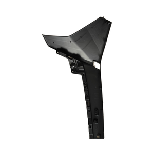 <span class=keywords><strong>Kit</strong></span> de carrocería de fácil instalación de parachoques delantero Boyue L de plástico ABS cromado de alta calidad, abrazaderas incluidas, repuesto de coche nuevo - Product Image 6