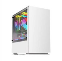 I3 7100 Cheap Full Gaming Pc Custom Computer Set Equipment Desktops Prebuilt Wholesale Build Desktop Gamer Pc