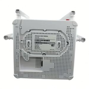 F680ไฟเบอร์ออปติกอุปกรณ์ AX3000 ONU 4GE GPON xpon แบนด์คู่ + 1หม้อ + 2USB + WIFI2.4G/5g 4เสาอากาศพร้อมส่ง F680 - Product Image 1