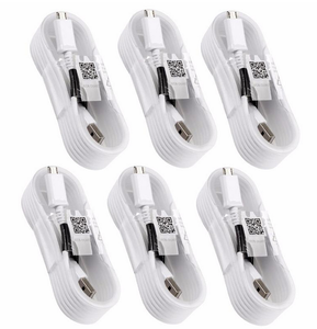 Câble de charge et synchronisation <span class=keywords><strong>USB</strong></span> V8 Micro 2021, en cuivre pur, pour téléphones mobiles Samsung Android, ordinateurs et imprimantes – Meilleures ventes - Product Image 1