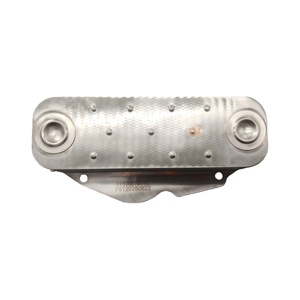 Piezas de Alta Calidad para el Sistema de Refrigeración del Motor de Camiones, 618800010113, Conjunto del Núcleo del Enfriador de Aceite para Sinotruk Shacman Weichai - Product Image 3