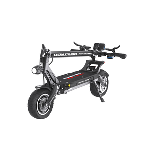 Nouvelle trottinette électrique VICTOR Limited Dualtrontron 60V 37.1AH 1300W*2 double moteur Luxe+ Aluminium Minimotors Scooter original - Product Image 2