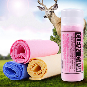 <b>Pet</b> Soft Absorbent Drying Microfiber Towel Dog Wash <b>Bath</b> Towels Puppy <b>Pet</b> Drying <b>Bath</b> Towel - Product Image 6
