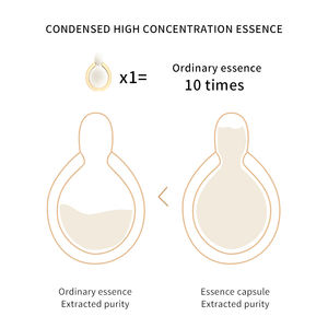 Ácido hialurónico con <span class=keywords><strong>retinol</strong></span>, nicotinamida, ceramida, antiedad, arrugas, aclaramiento, punto pálido, cápsula <span class=keywords><strong>de</strong></span> suero facial, vitamina C A - Product Image 3