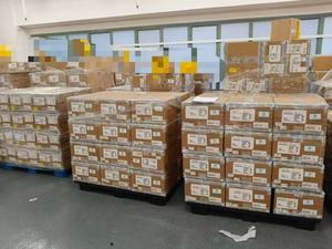 Brand New for M393A2K40EB3-CWE <strong>DDR4</strong> 64GB 1RX4 PC4-3200AA ECC REG Server Memory M393A2K40EB3-CWE - Product Image 6