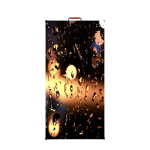 Cabinet di sesta generazione P3.91 Display a LED per esterni pressofusione pannello impermeabile in alluminio schermo a Led 500x1000mm 1920HZ 7680HZ - Product Image 3