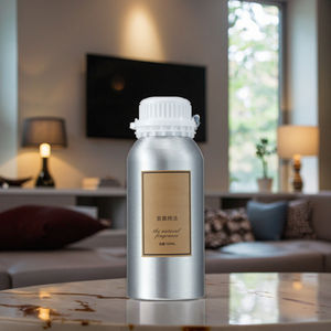500Ml Langdurige Geur Meerdere Gebruikt Essentiële Olie Voor Auto-Thuiskantoor Hotel - Product Image 5
